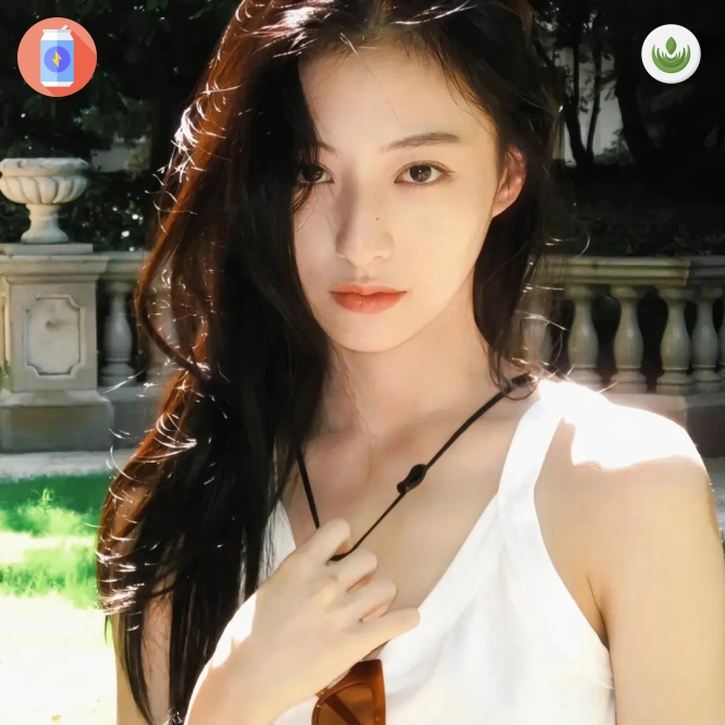 黄磊女士
