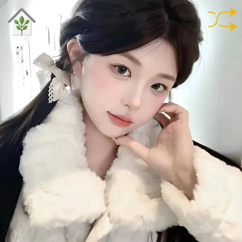 林芳女士