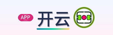 开云 Logo